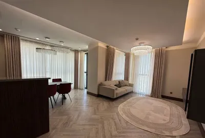 Shayxontohur tumanida 3 xonali kvartira ijarasi 1