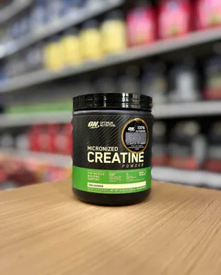 Optimum Nutrition Creatine 300 г