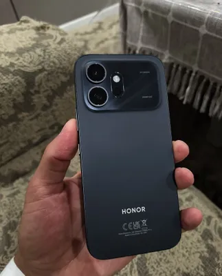 Honor 600 (256 ГБ) 1
