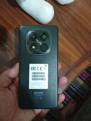Redmi bot 15pro 1