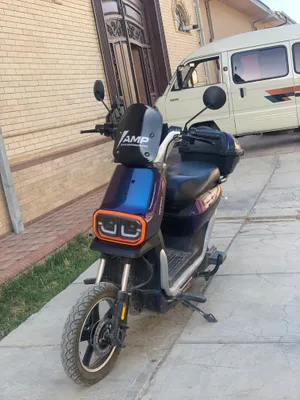 skuter sotiladi holati yaxshi 1