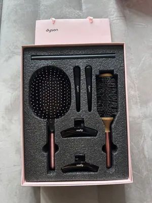 Dyson taroq 7/1 Original Birinchi qo'l 1