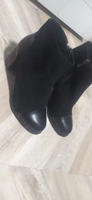 Ayollar etigi 1
