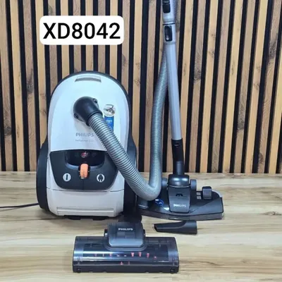 Philips XD8042 changyutgichi