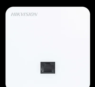 Wi-Fi Точка Доступа Hikvision DS-3WAP6118-EI