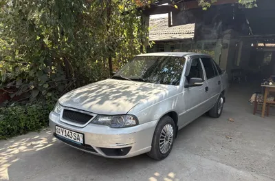 Chevrolet Nexia II 2 1