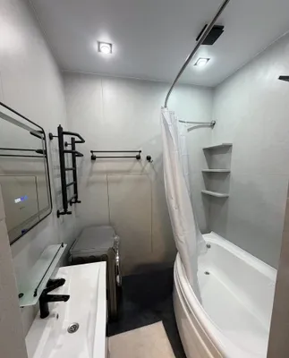 Квартира ижорага 1