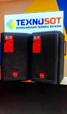 Professional ovoz to‘plami sotiladi 1