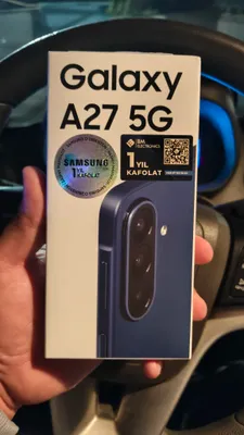 samsung a27 5g 8 galaxy blue 256 gb 1