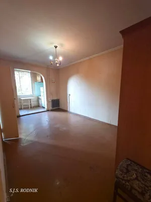 Продажа квартиры 1