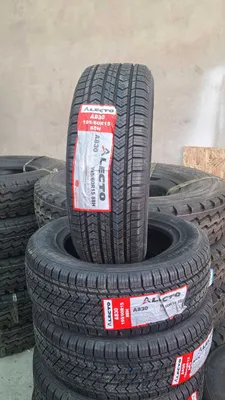 Автошина 195/60R15 ALECTO (Nexia Lacetti Gentra Cobalt Spark) 1
