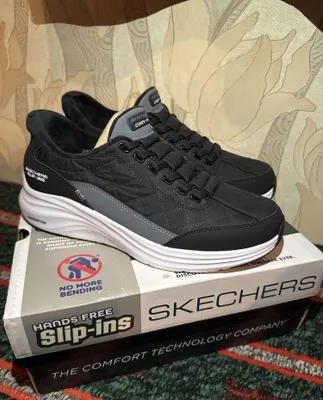 Женские Skechers (оригинал), размеры с 35 по 40 1