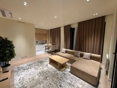 Parkwood turar joy majmuasi 1