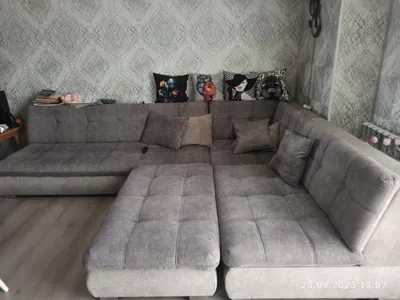 Продаётся мягкий уголок.