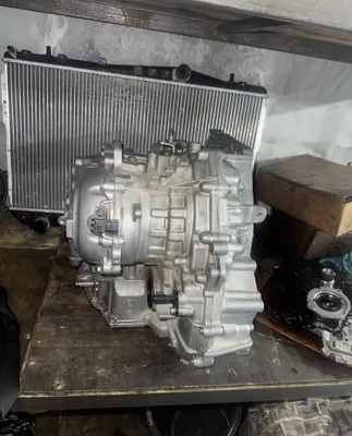 Lada Vesta Lada Xrey JF015 Variator Karopka 1