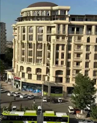 90 m² 3 xonali kvartira sotiladi · ID 6689 1