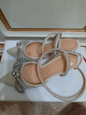 Туфли 1