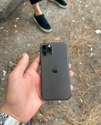 Iphone 11 pro 64gb 1