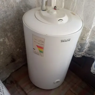 Аристон водонагреватель 1