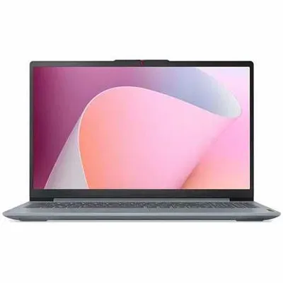 Рассрочка на ноутбук LENOVO IP SLIM 3 R7-7730U 8GB 512GB 15,6 FHD 1