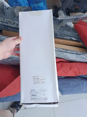 Vozdushniy Filtr Dongfeng EP 007. Воздушный фильтр 1