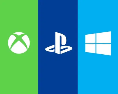 Прошивка Playstation 4,3,PSP Xbox 360, запись игр, установка windows 1