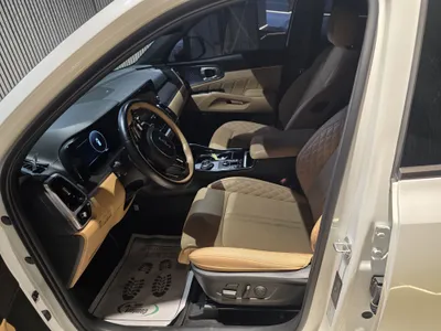 KIA SARENTO GIBRIT, специально доставленный по заказу 1