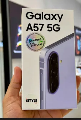 Samsung A57 5G 1