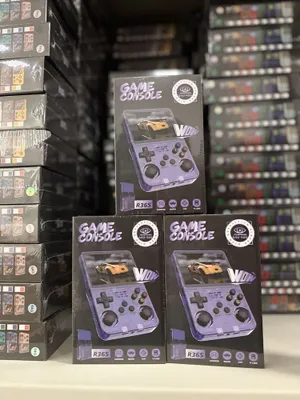 Game Pad Game console 1