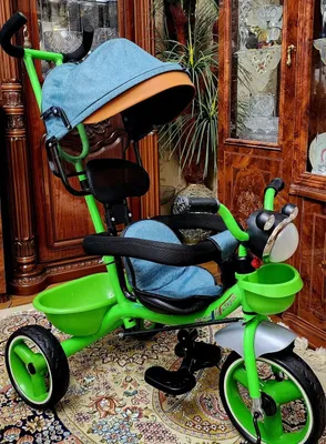 Bolalar velosipedi. Yangi. Arzon! 1