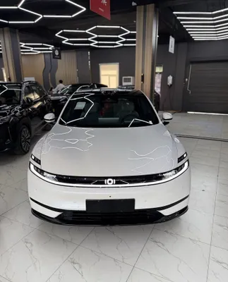 Changan nevo A 06R Ultra plus lazer full 1