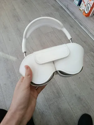 Airpods Max сотилади 1