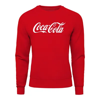 Coca-cola свитшоты новые 1
