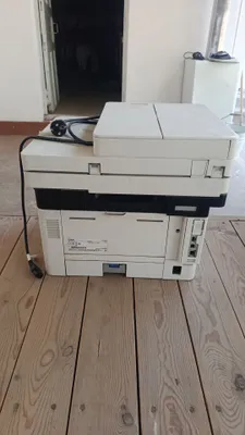 i-sensys  MF 44   3dw 1