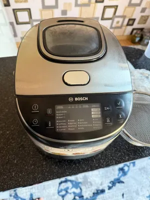 Bosch multivarka 1