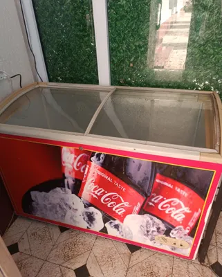 Продаётся морозильник, не работает 1