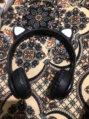 Bluetooth-наушники 1