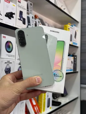 Samsung A56 5G