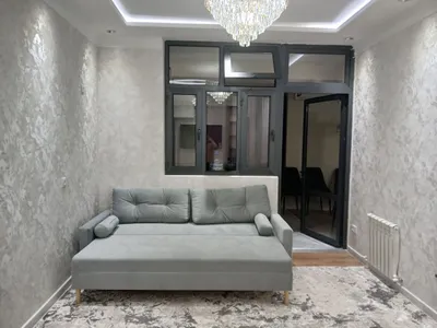 Аренда квартиры в ЖК Sayram Light 1