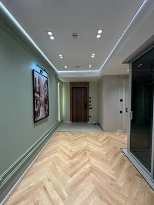 Piramit Tower turar joy majmuasida 3 xonali kvartira 1