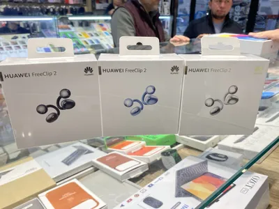 Huawei freeclip 2 OPTIM 1