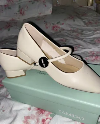 Baletka tufli 38 razmer 2 marta kiyilgan . 1