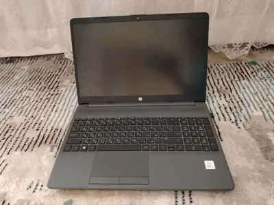 Продаю Ноутбук HP 1