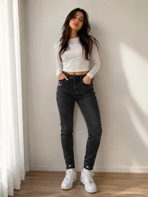 jensiy shim qizlar uchun