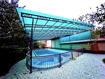 Алмазар/Каракамыш •4-комн •300м² [ID:45754] 1