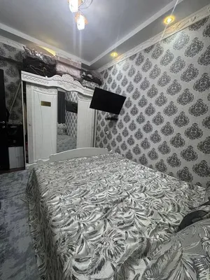 46 m², 2 xonali kvartira ijarasi, Sergeli · ID 32293 1