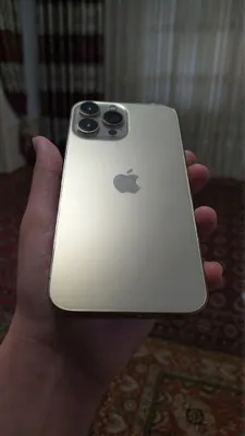 Iphone 13 pro max СРОЧНА САТИЛАДИ 1