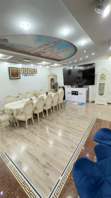 3 xonali kvartira, 85 m2, Mirzo Ulug'bek 1