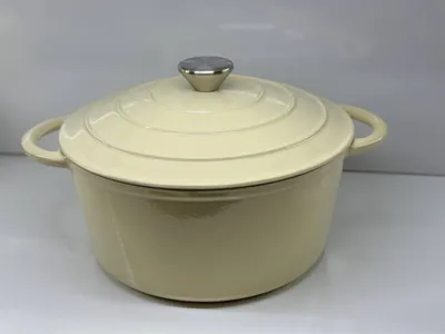 Qozon chugun 4.5 litr (58-2)