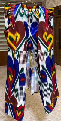 Платье 1